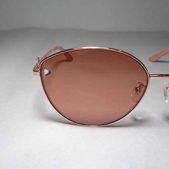 Guess GU7757-D Pink Bordeaux New Women\'s Sunglasses main image 9